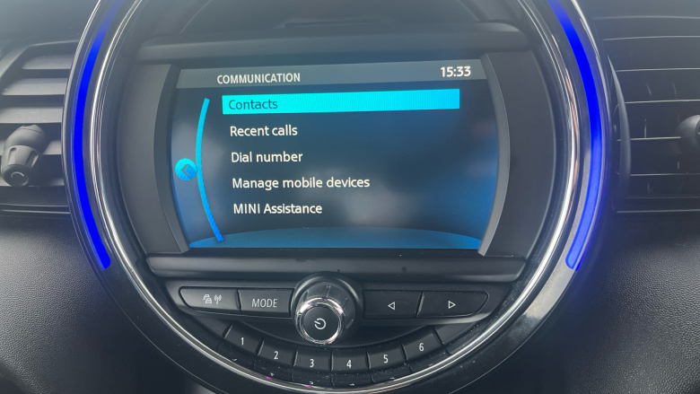 MINI Hatchback 2.0 Cooper S Exclusive II 3dr Auto Petrol Hatchback